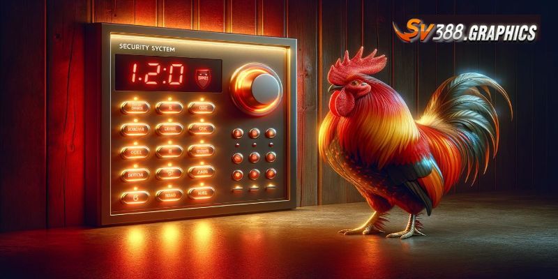 Đá Gà Sv388 - Thiên Đường Giải Trí SV388 Trực Tiếp Kịch Tính Tổng quan về đá gà SV388