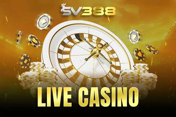 SV388 ✔️ Web Nhà Cái【SV388.com】Chính Thức Uy Tín 2025 sv388 casino
